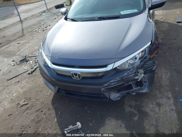 19XFC2F78JE005182 Honda CIVIC EX