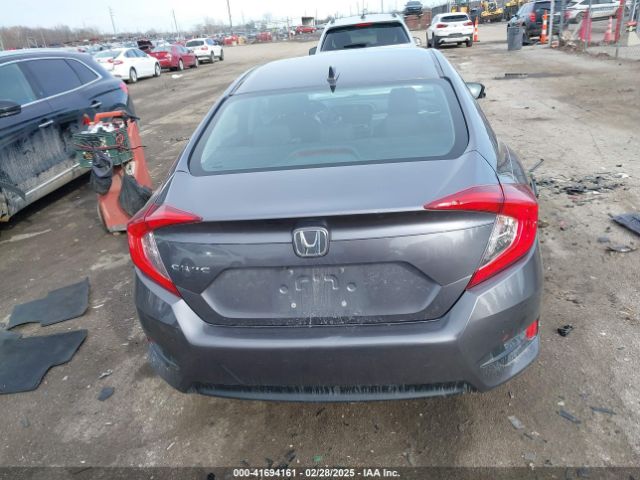19XFC2F78JE005182 Honda CIVIC EX