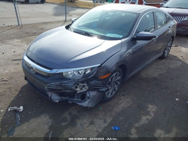 19XFC2F78JE005182 Honda CIVIC EX