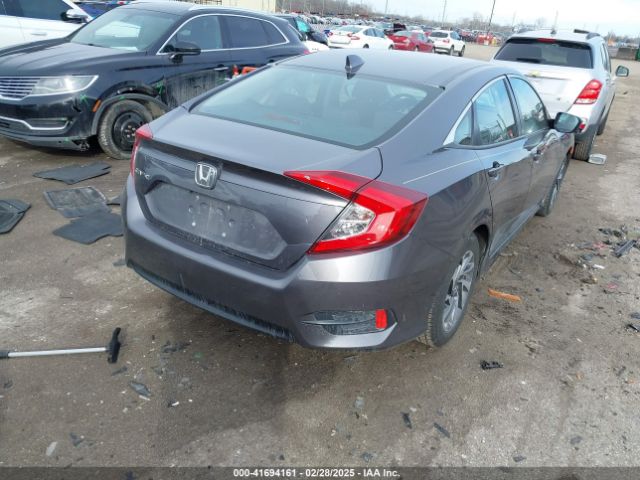 19XFC2F78JE005182 Honda CIVIC EX