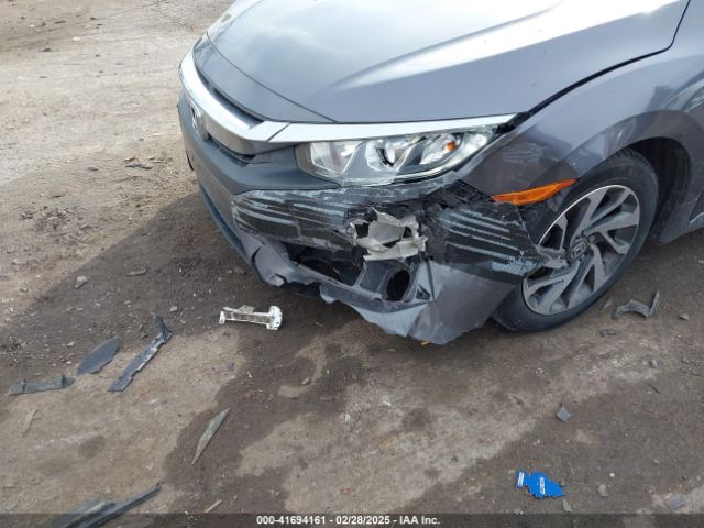 19XFC2F78JE005182 Honda CIVIC EX