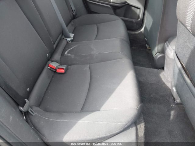 19XFC2F78JE005182 Honda CIVIC EX