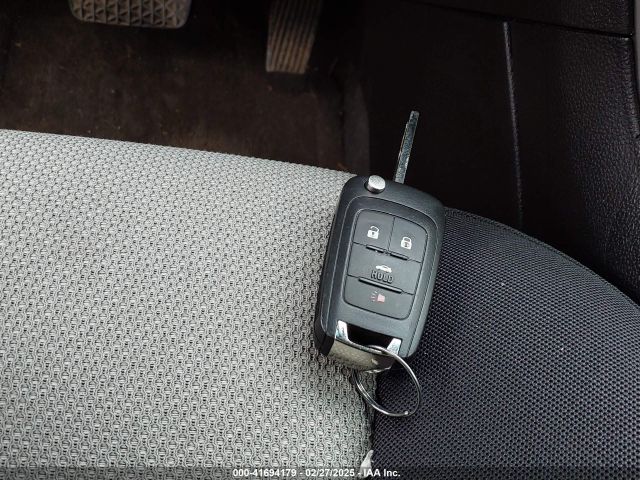 1G1PA5SH3E7351097 Chevrolet Cruze Ls Auto