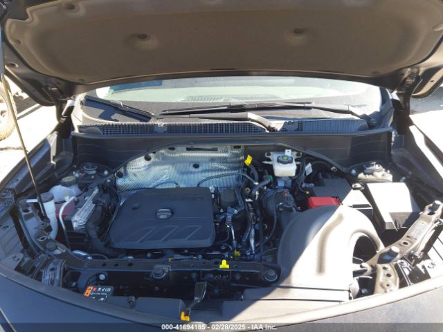 KL4AMDSL5SB120515 Buick Encore Gx Sport Touring Fwd