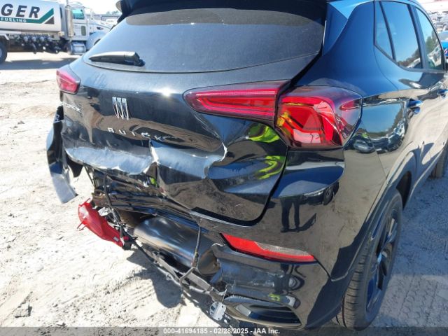 KL4AMDSL5SB120515 Buick Encore Gx Sport Touring Fwd
