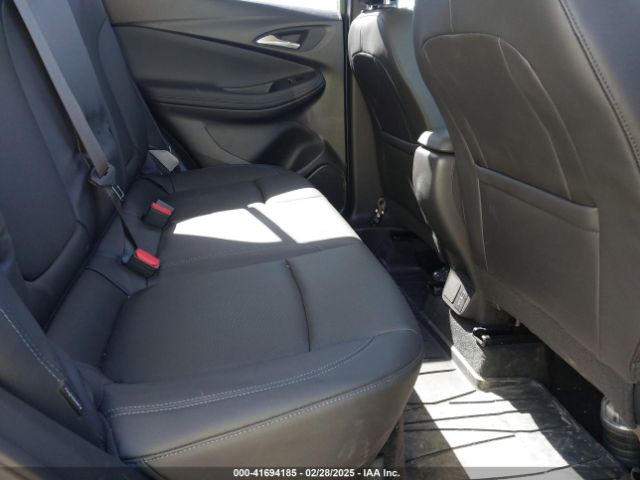 KL4AMDSL5SB120515 Buick Encore Gx Sport Touring Fwd