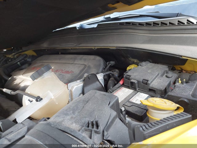 ZACCJABT1GPE29482 Jeep Renegade Latitude