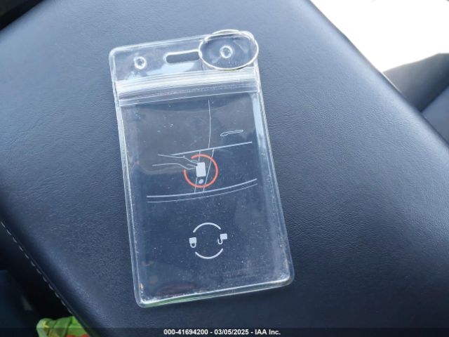 5YJ3E1EA7JF136425 Tesla Model 3 Long Range/mid Range
