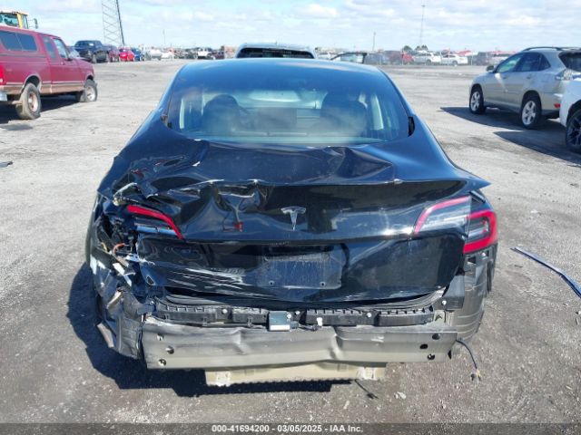 5YJ3E1EA7JF136425 Tesla Model 3 Long Range/mid Range