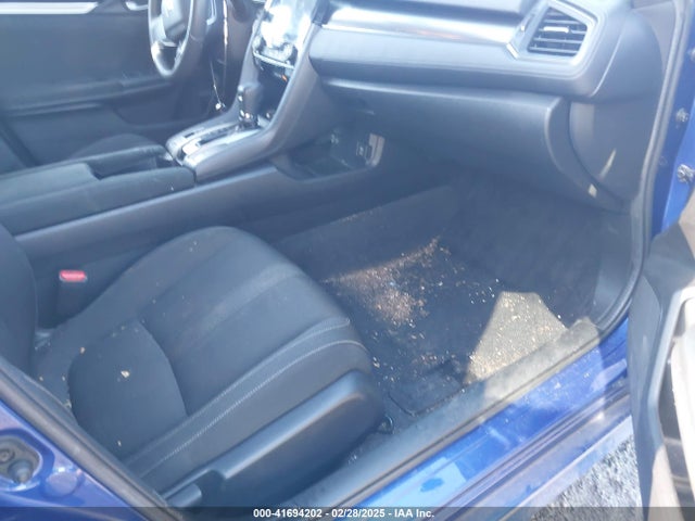 SHHFK7H5XHU427596 Honda CIVIC EX