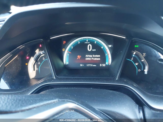 SHHFK7H5XHU427596 Honda CIVIC EX