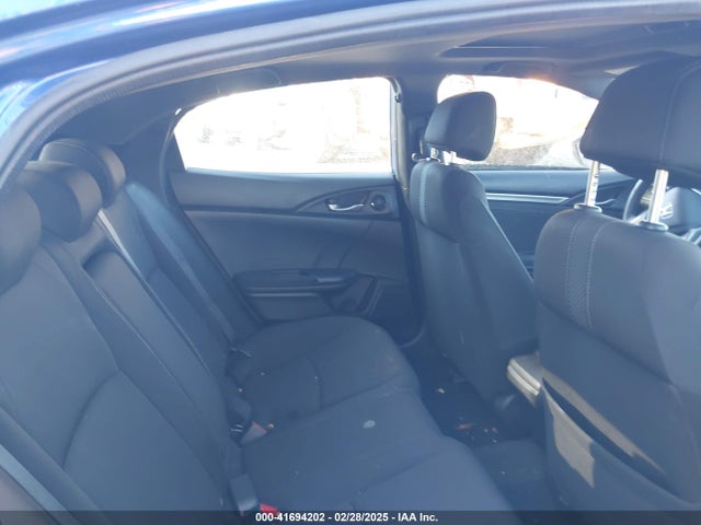 SHHFK7H5XHU427596 Honda CIVIC EX