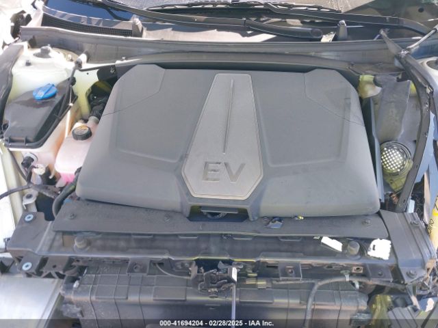 KNDC4DLC9R5210658 KIA Ev6 Gt-line