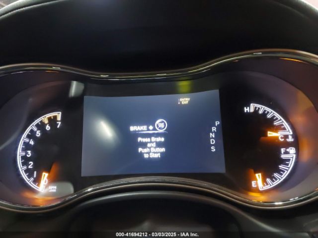1C4RJFJT4EC308729 Jeep Grand Cherokee Summit