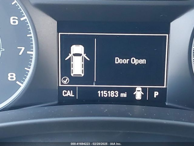 3GKALTEV2JL335092 GMC Terrain Sle