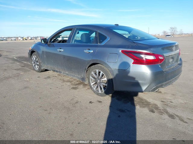 1N4AL3AP9GC167612 Nissan Altima 2.5 Sv