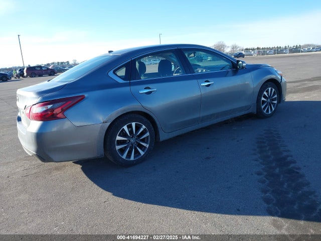 1N4AL3AP9GC167612 Nissan Altima 2.5 Sv