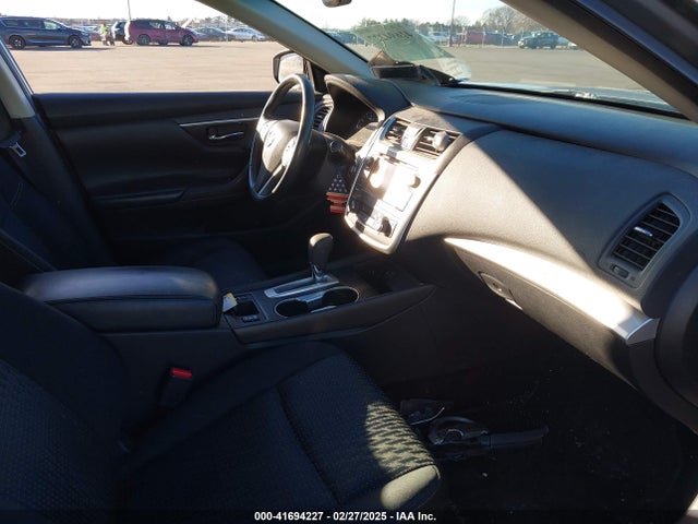 1N4AL3AP9GC167612 Nissan Altima 2.5 Sv