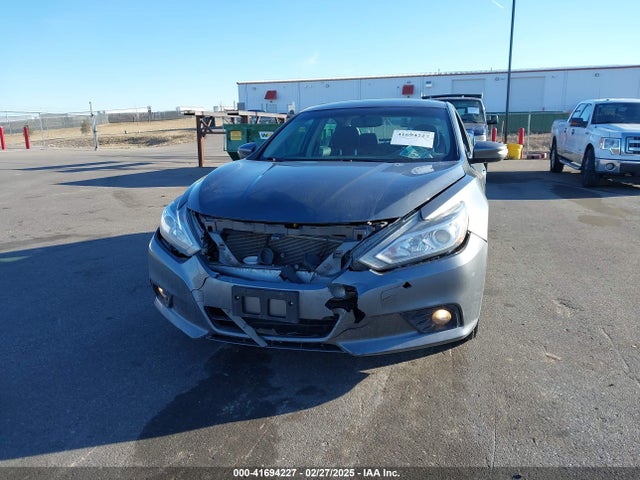 1N4AL3AP9GC167612 Nissan Altima 2.5 Sv