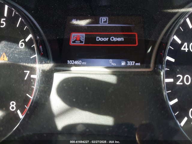 1N4AL3AP9GC167612 Nissan Altima 2.5 Sv