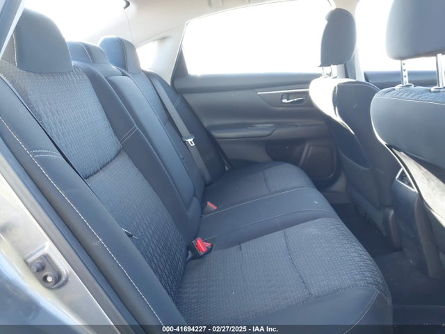 1N4AL3AP9GC167612 Nissan Altima 2.5 Sv