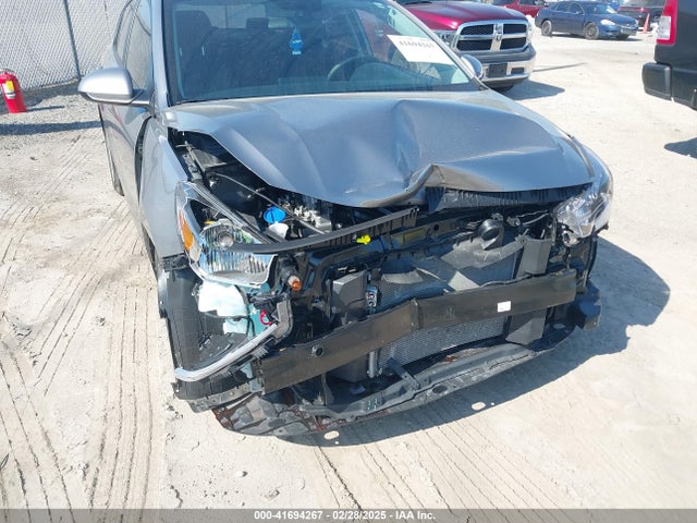 3KPA24AD6PE611403 KIA RIO S