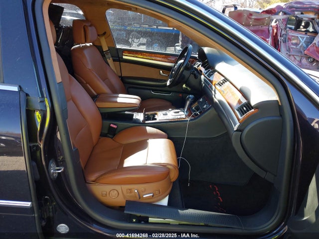 2008 AUDI A8 L WAUMV94E18N003403 Photo 4