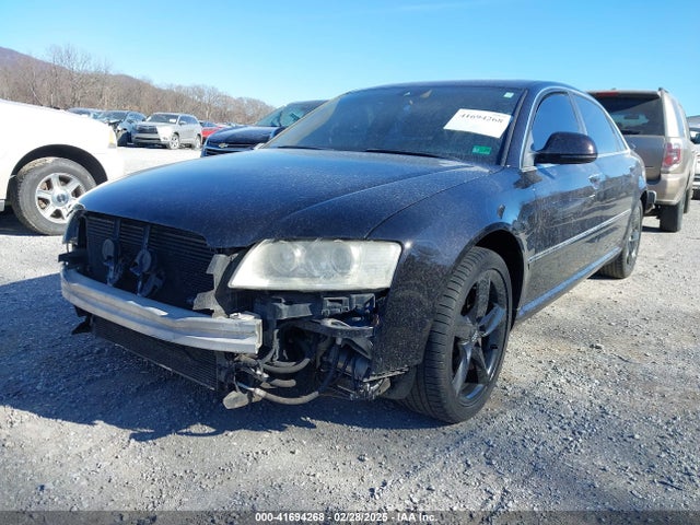 2008 AUDI A8 L WAUMV94E18N003403 Photo 5