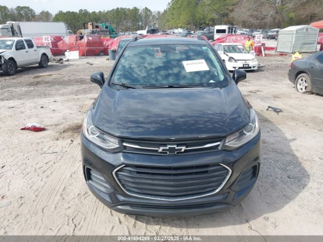 KL7CJLSM7NB513928 Chevrolet Trax Fwd Lt