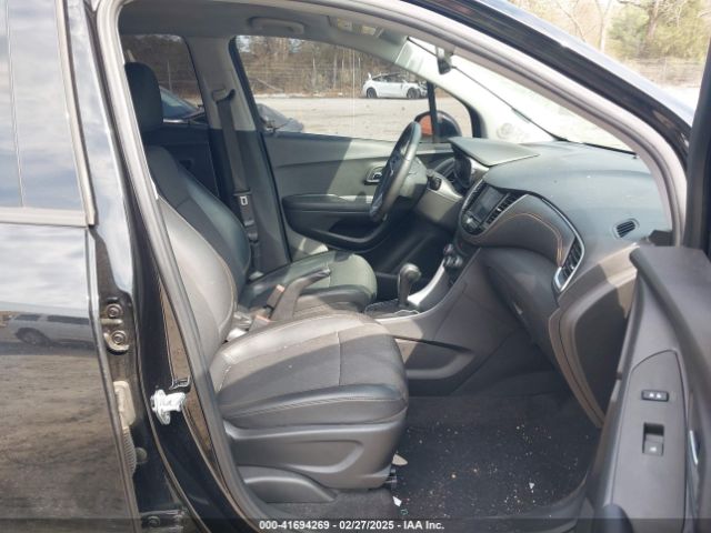 KL7CJLSM7NB513928 Chevrolet Trax Fwd Lt