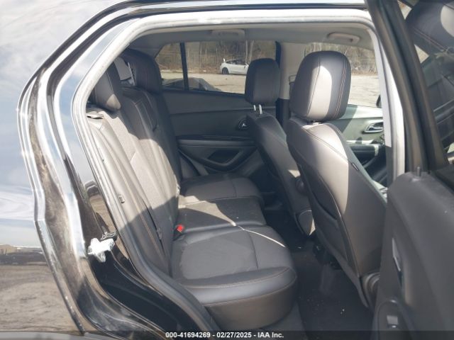 KL7CJLSM7NB513928 Chevrolet Trax Fwd Lt