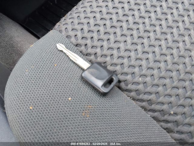 1N6AD0CW2GN739647 Nissan Frontier Sv