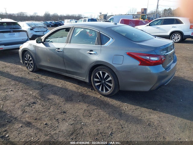 1N4AL3AP9JC166273 Nissan Altima 2.5 Sl