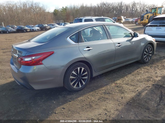 1N4AL3AP9JC166273 Nissan Altima 2.5 Sl