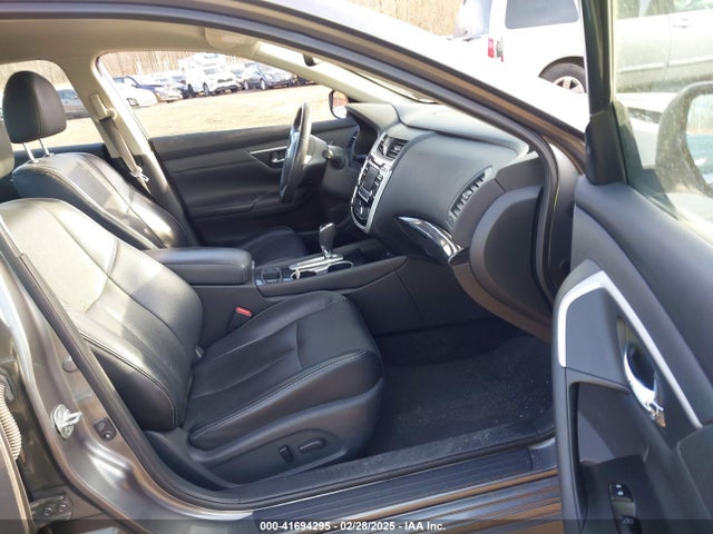 1N4AL3AP9JC166273 Nissan Altima 2.5 Sl