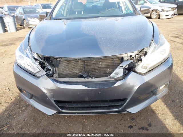 1N4AL3AP9JC166273 Nissan Altima 2.5 Sl