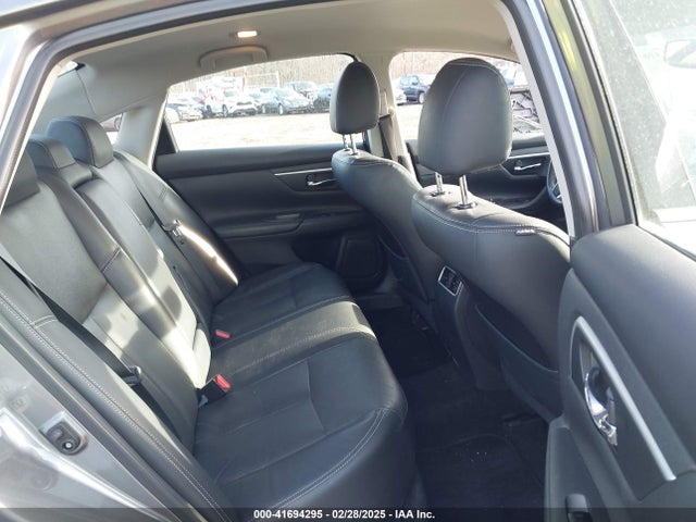 1N4AL3AP9JC166273 Nissan Altima 2.5 Sl