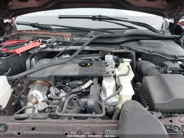 JM3KKDHDXR1139942 Mazda Cx-90 3.3 Turbo Premium