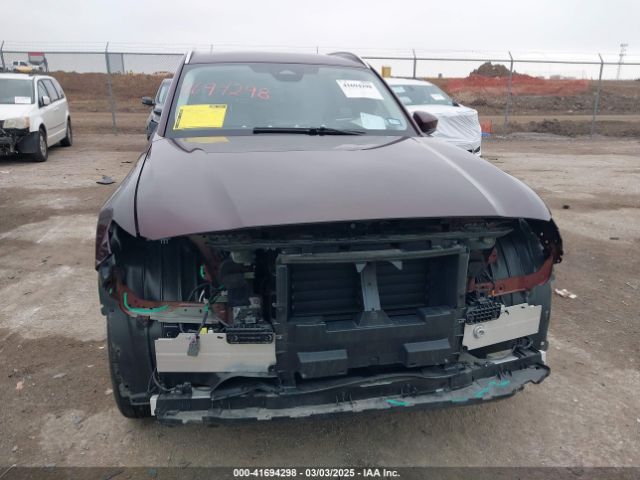 JM3KKDHDXR1139942 Mazda Cx-90 3.3 Turbo Premium