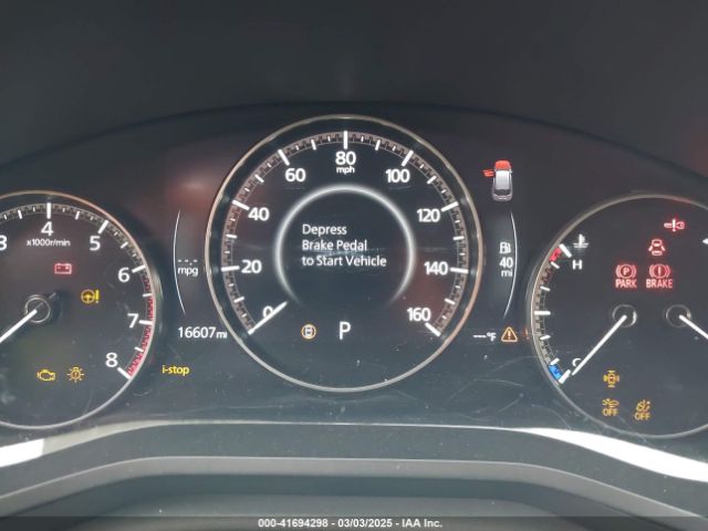 JM3KKDHDXR1139942 Mazda Cx-90 3.3 Turbo Premium