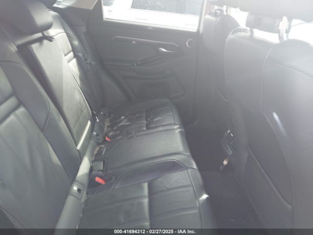 2022 LAND ROVER RANGE ROVER EVOQUE SALZJ2FX6NH165914 Photo 7