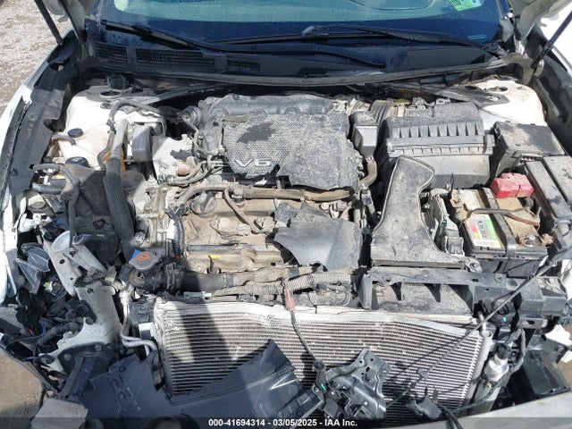 1N4AA6APXHC416086 Nissan Maxima 3.5 Sv
