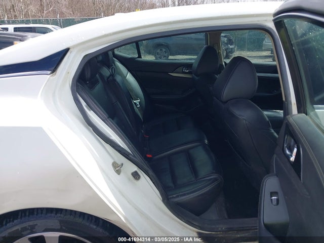 1N4AA6APXHC416086 Nissan Maxima 3.5 Sv