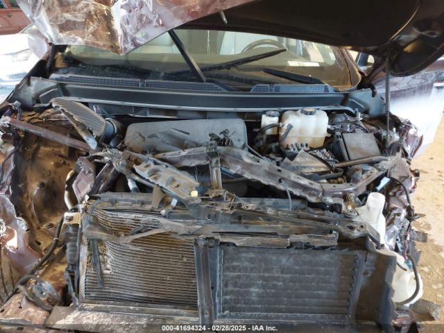 5GAEVAKW8JJ159781 Buick Enclave Essence