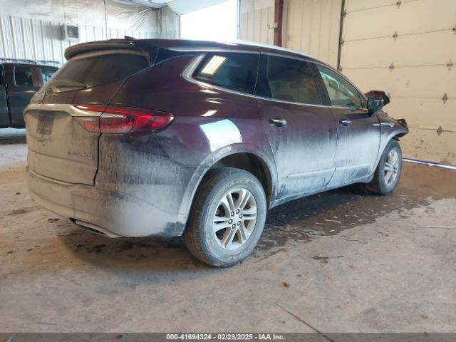 5GAEVAKW8JJ159781 Buick Enclave Essence