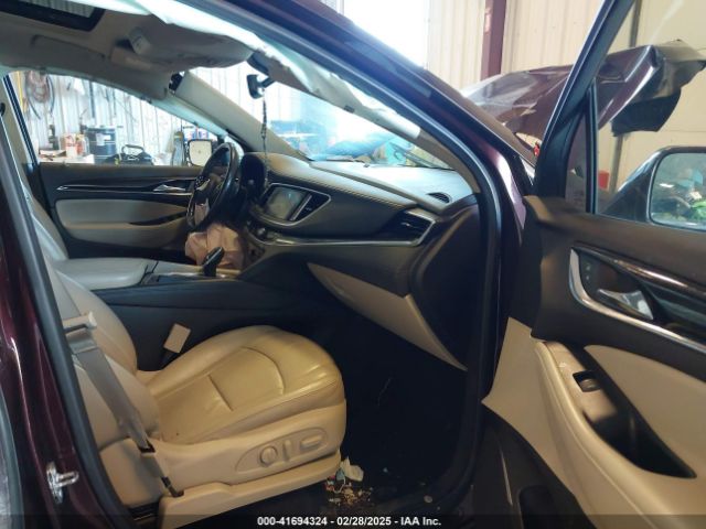 5GAEVAKW8JJ159781 Buick Enclave Essence