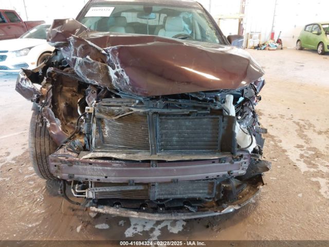 5GAEVAKW8JJ159781 Buick Enclave Essence