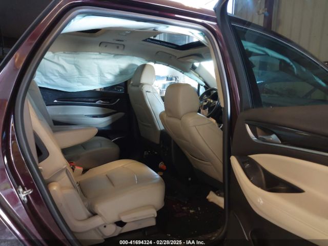 5GAEVAKW8JJ159781 Buick Enclave Essence