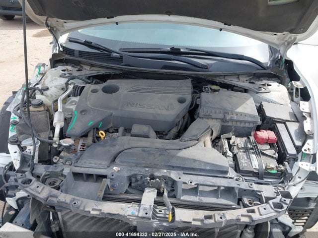 1N4AL3AP2GC146486 Nissan Altima 2.5 S