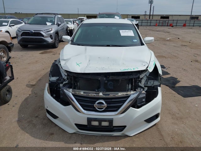 1N4AL3AP2GC146486 Nissan Altima 2.5 S